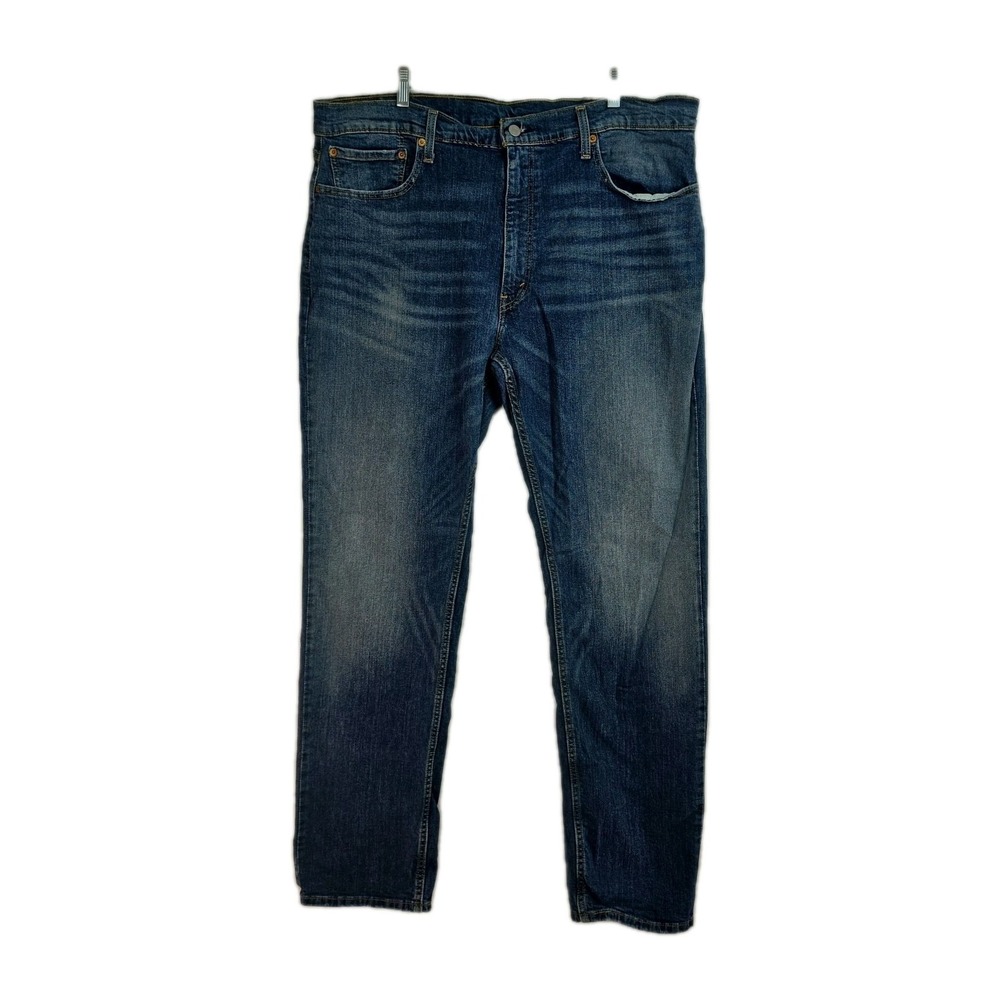Levi's 559 Straight Leg Jeans Men's Size 40x34 Blue